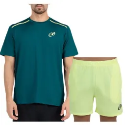 Bullpadel Adventure Performance Duck Set