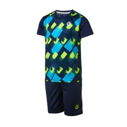 JHayber Agasi Marino Junior Ensemble