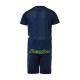 Conjunto JHayber Agasi Marino Junior - Barata Oferta Outlet