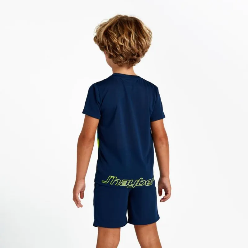 JHayber Agasi Marino Junior Ensemble