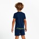 Conjunto JHayber Agasi Marino Junior - Barata Oferta Outlet