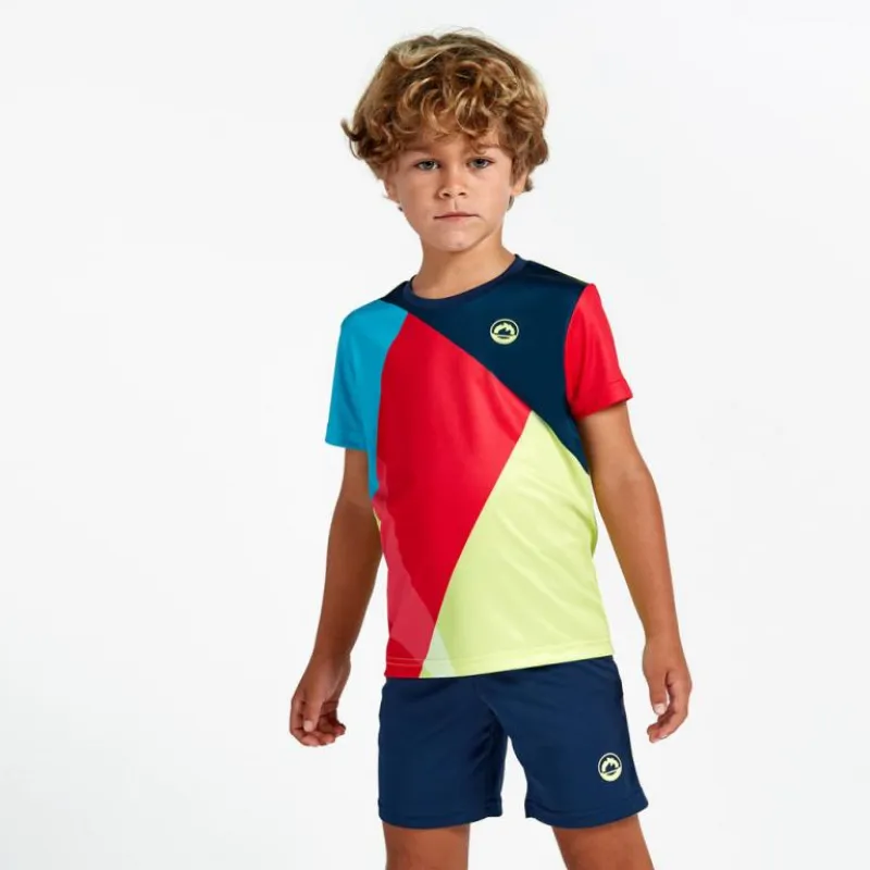 JHayber Camp Red Junior Ensemble