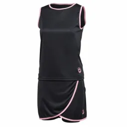 JHayber Chic Style Black Set