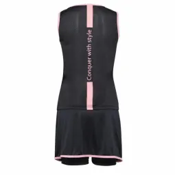 JHayber Chic Style Black Set