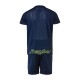 Conjunto JHayber Diamons Marino Junior - Barata Oferta Outlet