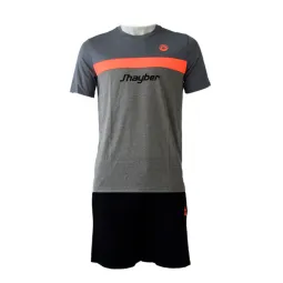 Set JHayber DN23032 Junior Grey