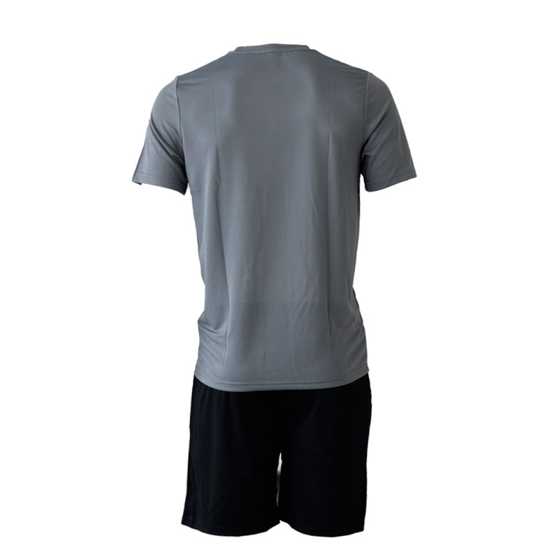 Conjunto JHayber DN23032 Gris Junior - Barata Oferta Outlet
