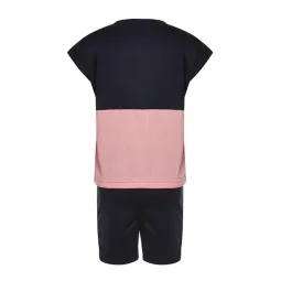 JHayber DN23039 Junior Marine Set