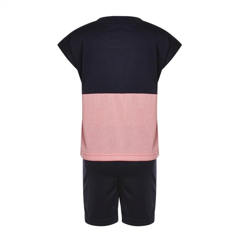 Conjunto JHayber DN23039 Marino Junior - Barata Oferta Outlet