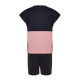 Conjunto JHayber DN23039 Marino Junior - Barata Oferta Outlet