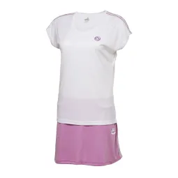 JHayber DS23022 White Band Set