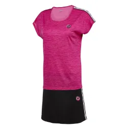 JHayber DS23022 Band Fucsia Set