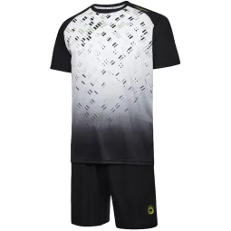 JHayber Energy White Set