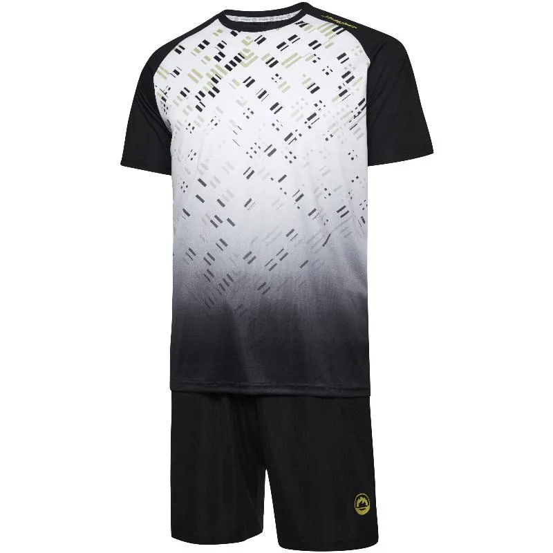 JHayber Energy White Set