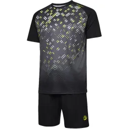 JHayber Energy Set Black