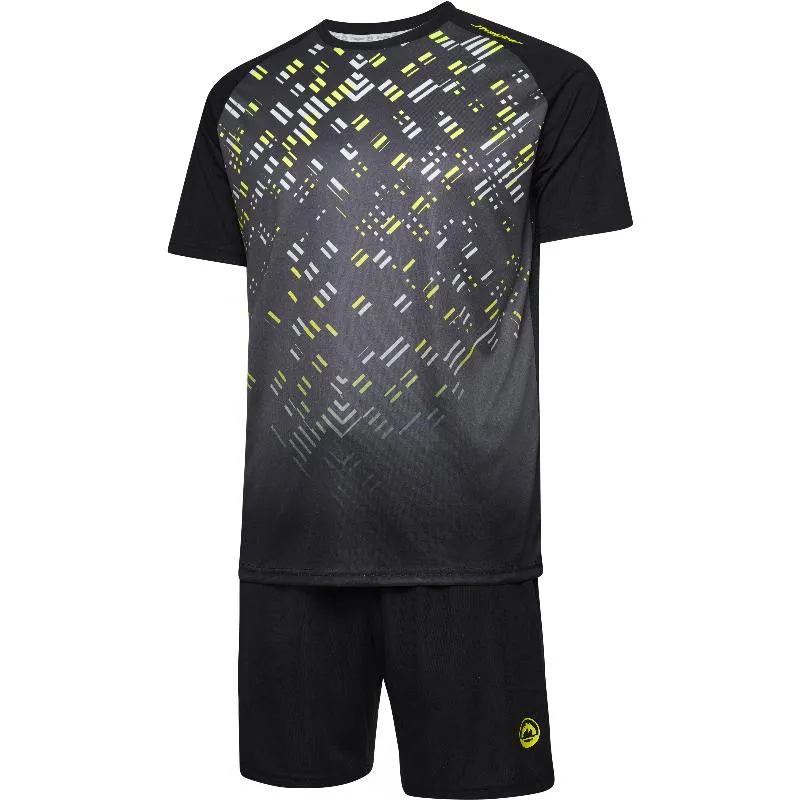 JHayber Energy Set Black