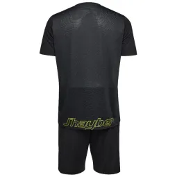 JHayber Energy Set Black