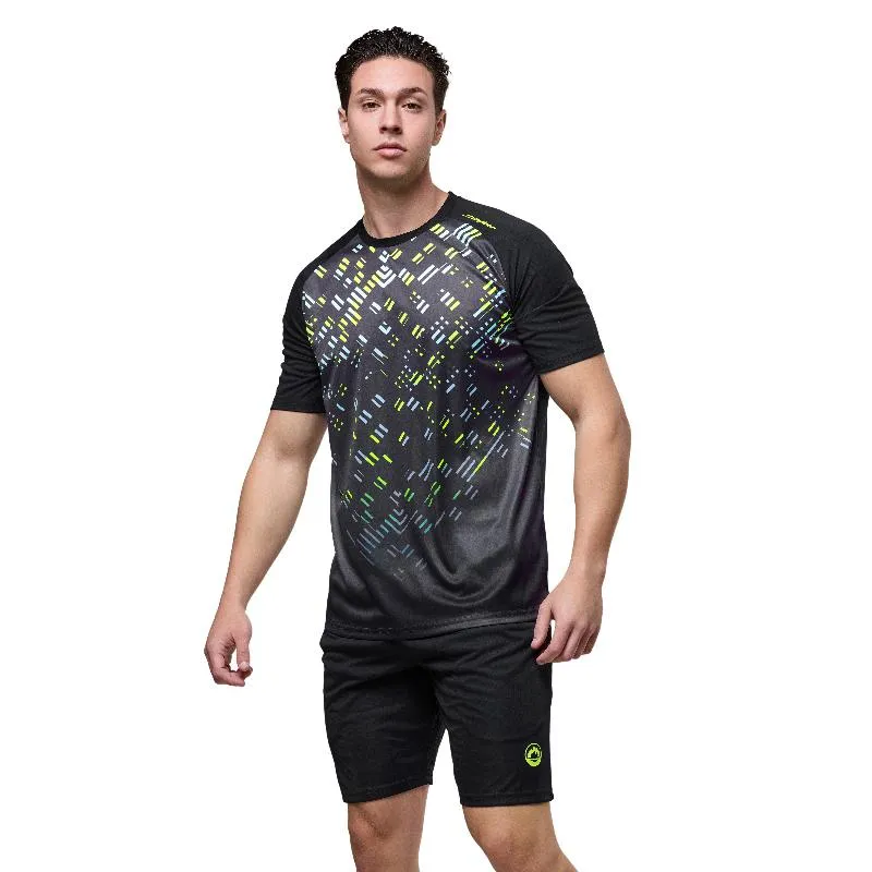 JHayber Energy Set Black