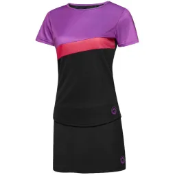 JHayber Fancy Purple Set