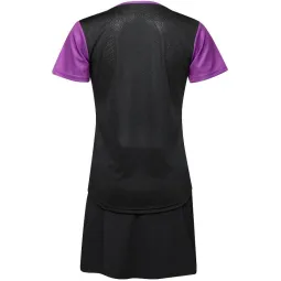 JHayber Fancy Purple Set