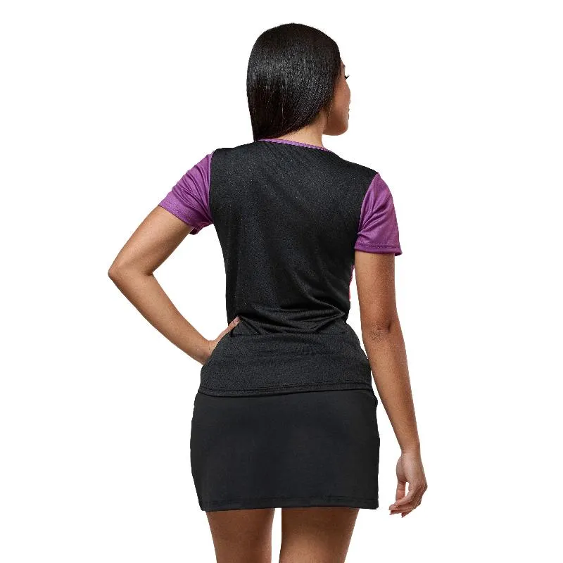 JHayber Fancy Purple Set