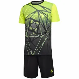 JHayber Giraffe Yellow Set