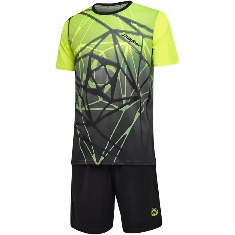 JHayber Giraffe Yellow Set