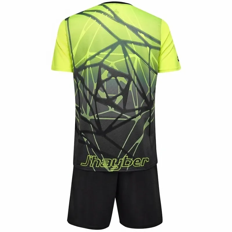 JHayber Giraffe Yellow Set