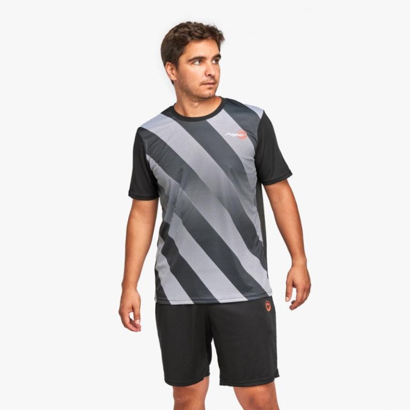 Conjunto JHayber Glow Negro - Barata Oferta Outlet