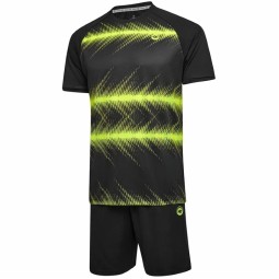 JHayber Jungle Black Set
