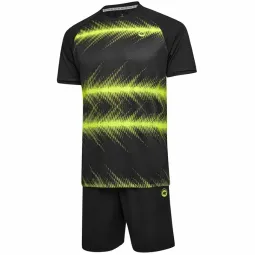 JHayber Jungle Black Set