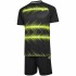 JHayber Jungle Black Set
