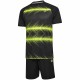 JHayber Jungle Black Set