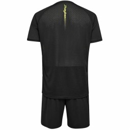 JHayber Jungle Black Set