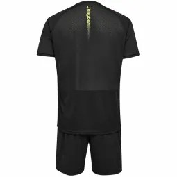 JHayber Jungle Black Set