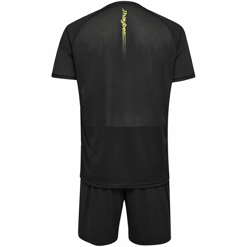 JHayber Jungle Black Set