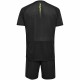 JHayber Jungle Black Set