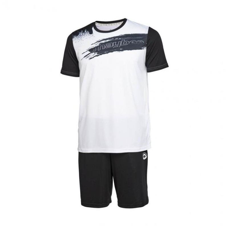 Conjunto JHayber Lift Blanco - Barata Oferta Outlet