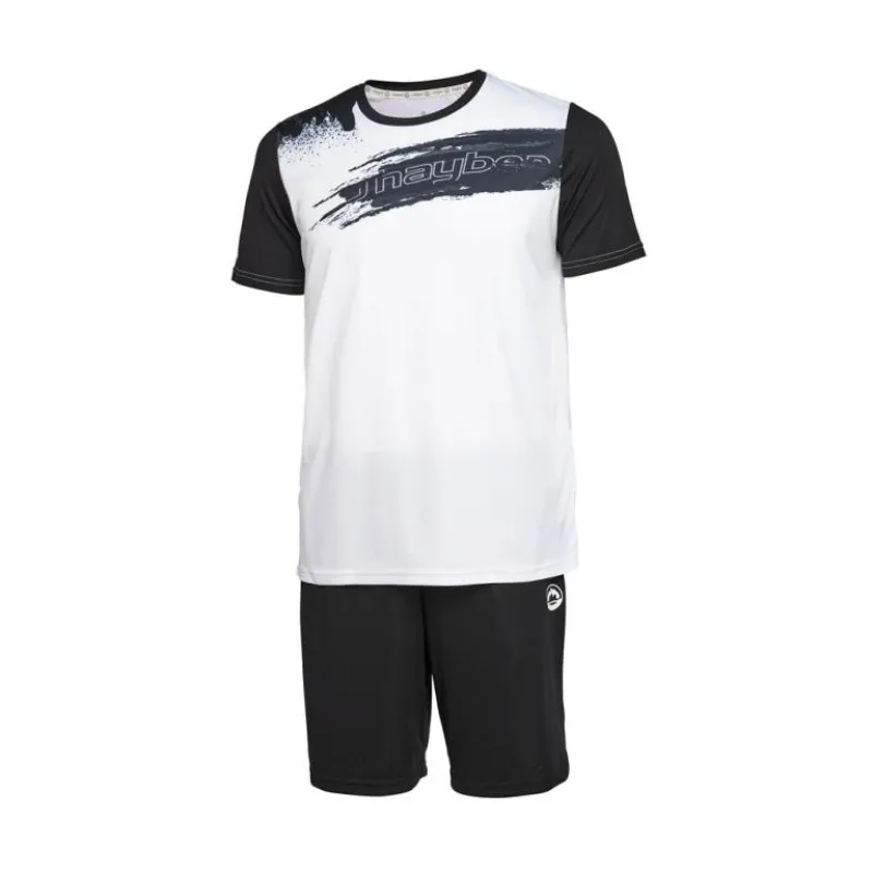 JHayber Lift White Set