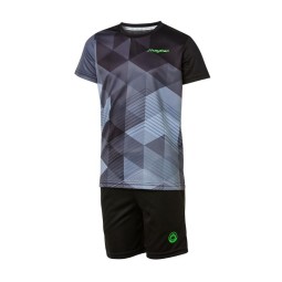 JHayber Black Line Set