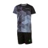 JHayber Black Line Set