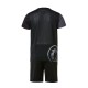 Conjunto JHayber Line Negro - Barata Oferta Outlet