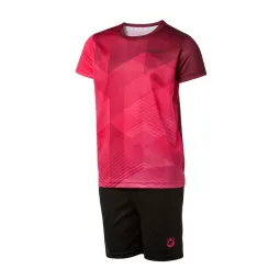 JHayber Line Red Junior Set