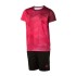 JHayber Line Red Junior Set
