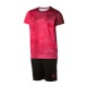 Conjunto JHayber Line Rojo Junior - Barata Oferta Outlet