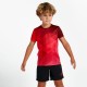 Conjunto JHayber Line Rojo Junior - Barata Oferta Outlet