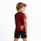 Conjunto JHayber Line Rojo Junior - Barata Oferta Outlet