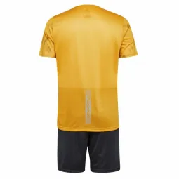 JHayber Luminix Mustard Set