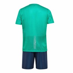 JHayber Luminix Green Set