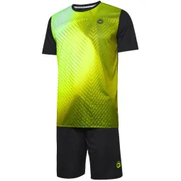 JHayber Luminous Yellow Set